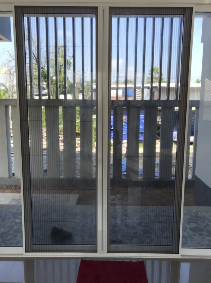 SBHomedesign มุ้งจีบศรีสะเกษงานคุณภาพ