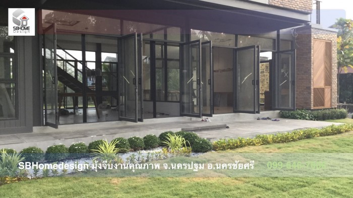 SBHomedesign มุ้งจีบนครปฐม