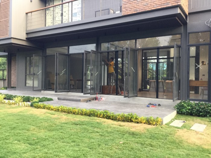 SBHomedesign มุ้งจีบนครปฐม