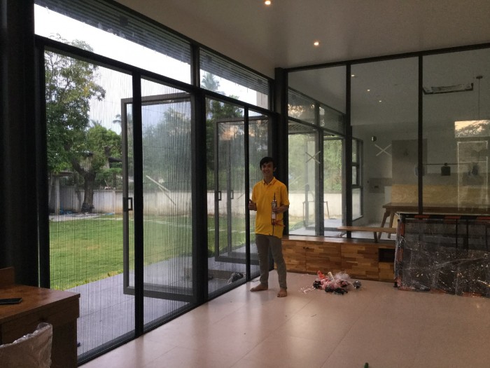 SBHomedesign มุ้งจีบนครปฐม