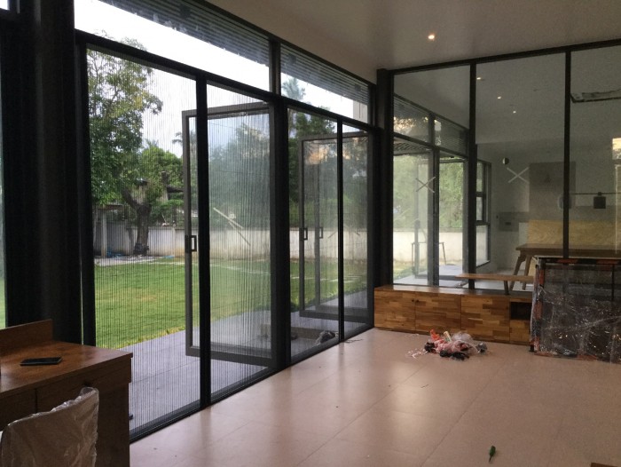 SBHomedesign มุ้งจีบนครปฐม