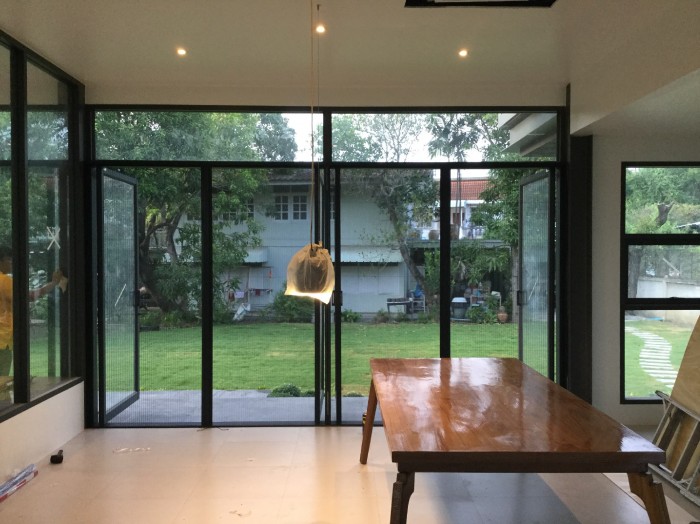 SBHomedesign มุ้งจีบนครปฐม