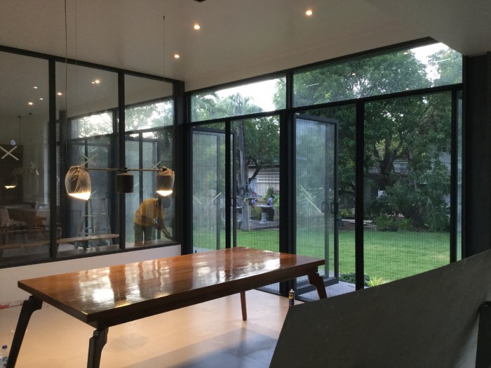 SBHomedesign มุ้งจีบนครปฐม