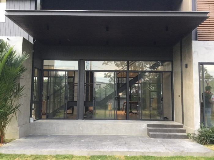 SBHomedesign มุ้งจีบนครปฐม