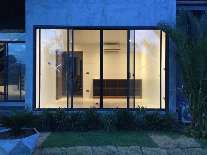 SBHomedesign มุ้งจีบนครปฐม