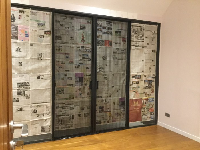 SBHomedesign มุ้งจีบนครปฐม