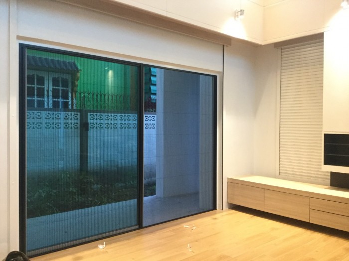 SBHomedesign มุ้งจีบลพบุรี