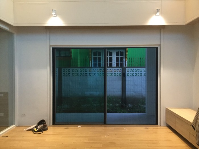 SBHomedesign มุ้งจีบลพบุรี