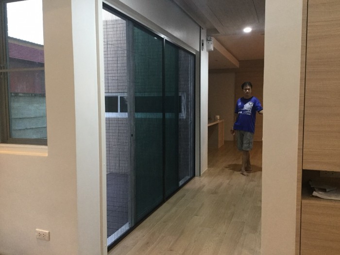 SBHomedesign มุ้งจีบลพบุรี