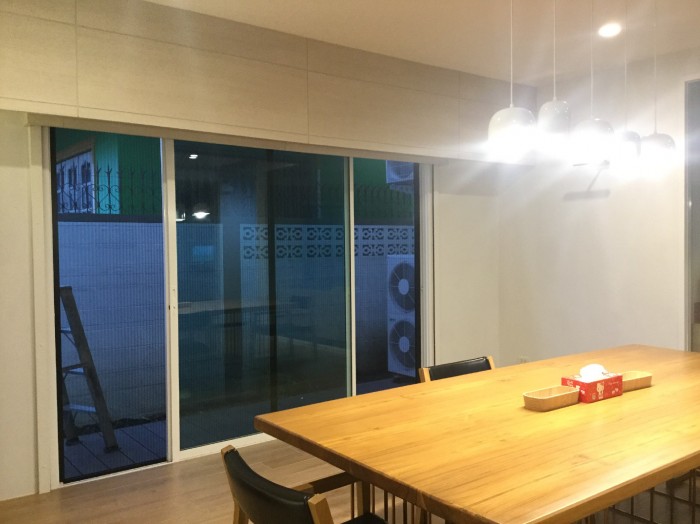 SBHomedesign มุ้งจีบลพบุรี