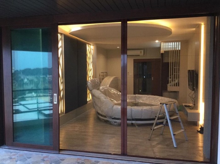 SBHomedesign มุ้งจีบชลบุรี