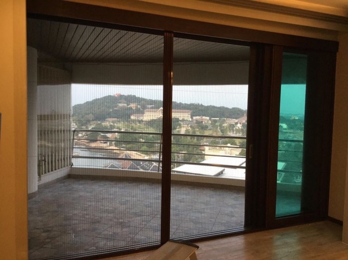 SBHomedesign มุ้งจีบชลบุรี