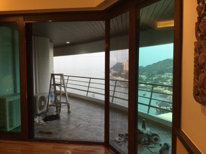 SBHomedesign มุ้งจีบชลบุรี