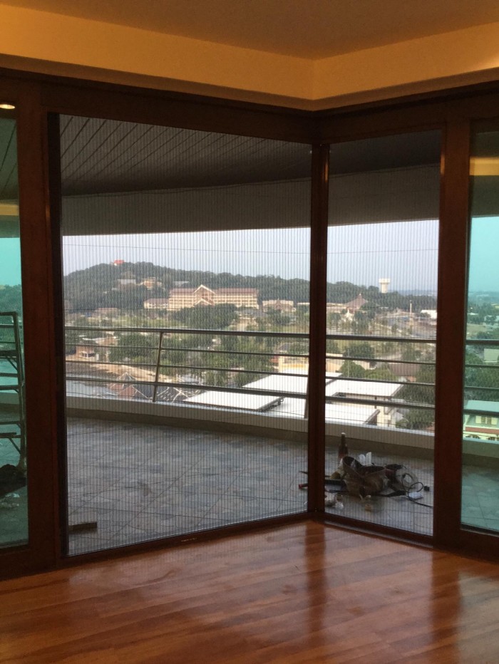 SBHomedesign มุ้งจีบชลบุรี