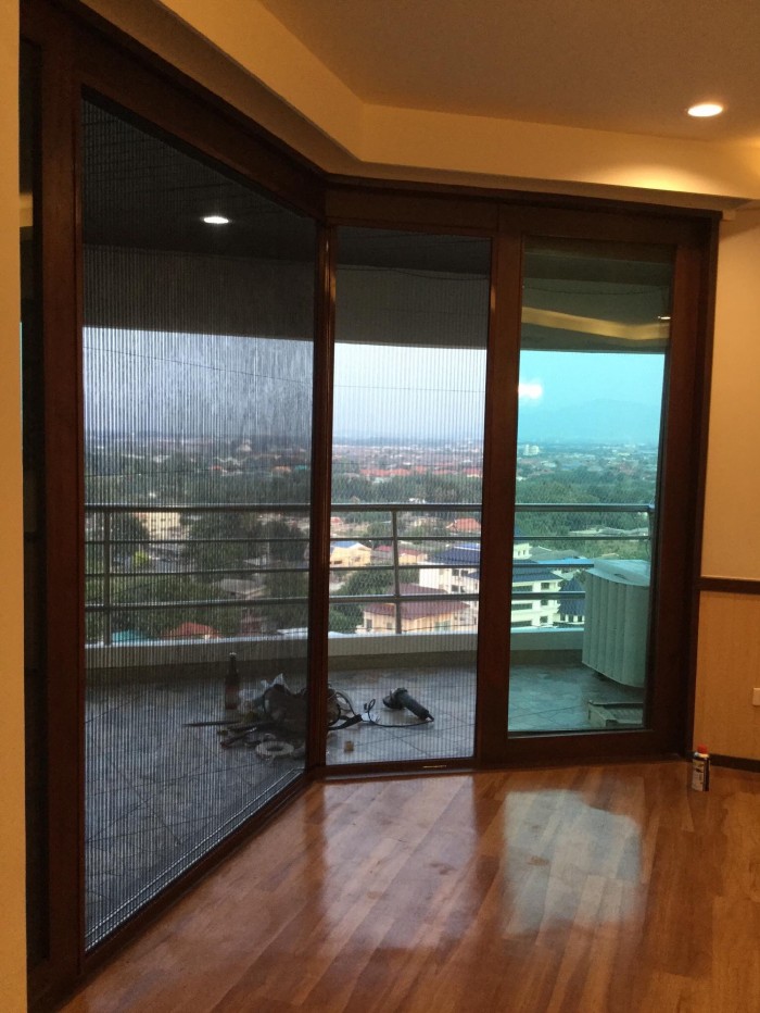 SBHomedesign มุ้งจีบชลบุรี