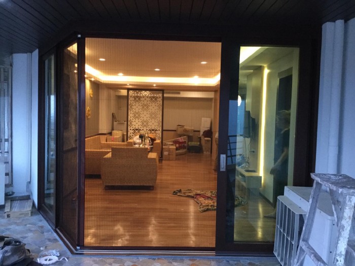 SBHomedesign มุ้งจีบชลบุรี